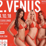 VENUS 2018 A