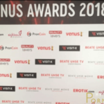 VENUS 2018.5