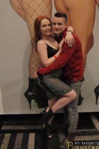 Ella Hughes & Sam Bourne