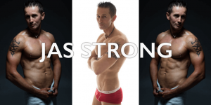 Jas Strong Banner 2