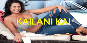 No. 4 Kailani Kai