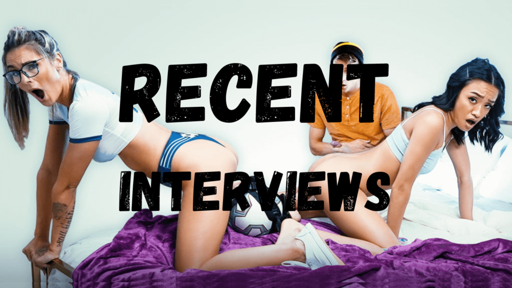 Recent Interviews