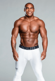 Aaron Rock